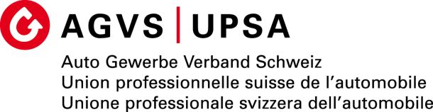 AGVS UPSA Logo